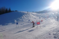 Перший етап кубку УГК,  ГК 