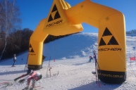 Перший етап кубку УГК,  ГК 