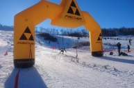 Перший етап кубку УГК,  ГК 