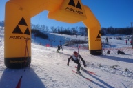 Перший етап кубку УГК,  ГК 