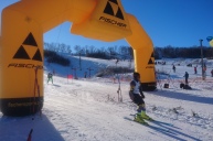 Перший етап кубку УГК,  ГК 