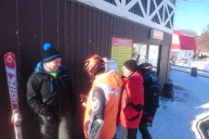 Перший етап кубку УГК,  ГК 