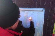 Перший етап кубку УГК,  ГК 