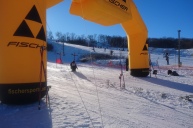 Перший етап кубку УГК,  ГК 