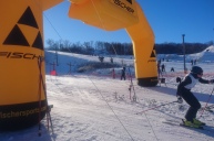 Перший етап кубку УГК,  ГК 