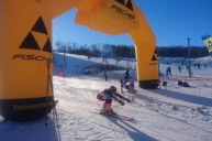 Перший етап кубку УГК,  ГК 