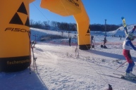 Перший етап кубку УГК,  ГК 