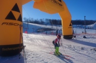 Перший етап кубку УГК,  ГК 