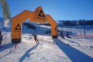 Перший етап кубку УГК,  ГК 