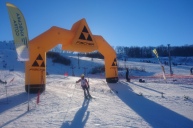 Перший етап кубку УГК,  ГК 