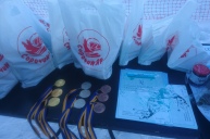 Перший етап кубку УГК,  ГК 