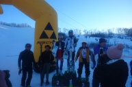 Перший етап кубку УГК,  ГК 