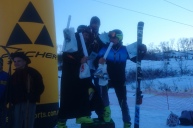 Перший етап кубку УГК,  ГК 