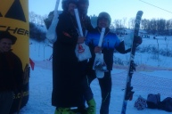 Перший етап кубку УГК,  ГК 