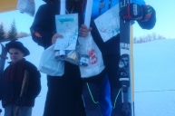 Перший етап кубку УГК,  ГК 