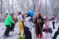 Перший етап кубку УГК,  ГК 