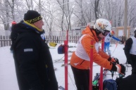 Перший етап кубку УГК,  ГК 