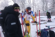 Перший етап кубку УГК,  ГК 