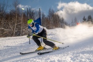 Vedmezha та Polianski, слалом-гігант, індивідуальний та сімейний заліки, 28-30 січня 2022 3