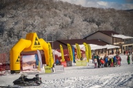 Vedmezha та Polianski, слалом-гігант, індивідуальний та сімейний заліки, 28-30 січня 2022 6