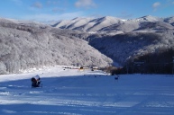 Vedmezha та Polianski, слалом-гігант, індивідуальний та сімейний заліки, 28-30 січня 2022 11