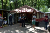 Тріатлон з УГК! 10.06.2017 10