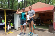 Тріатлон з УГК! 10.06.2017 15