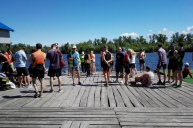 Тріатлон з УГК! 10.06.2017 19