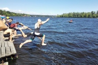 Тріатлон з УГК! 10.06.2017 25