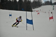 Family cup та Другий етап Кубку УГК, Пилипець, 8-10 лютого 2019 89
