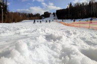МИГОВО, СЛАЛОМ-ГІГАНТ, ІНДИВІДУАЛЬНИЙ ЗАЛІК, 11-13 ЛЮТОГО 2022 11