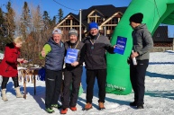 МИГОВО, СЛАЛОМ-ГІГАНТ, ІНДИВІДУАЛЬНИЙ ЗАЛІК, 11-13 ЛЮТОГО 2022 13