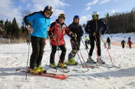 МИГОВО, СЛАЛОМ-ГІГАНТ, ІНДИВІДУАЛЬНИЙ ЗАЛІК, 11-13 ЛЮТОГО 2022 19