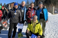 МИГОВО, СЛАЛОМ-ГІГАНТ, ІНДИВІДУАЛЬНИЙ ЗАЛІК, 11-13 ЛЮТОГО 2022 21