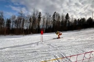 МИГОВО, СЛАЛОМ-ГІГАНТ, ІНДИВІДУАЛЬНИЙ ЗАЛІК, 11-13 ЛЮТОГО 2022 28