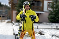 МИГОВО, СЛАЛОМ-ГІГАНТ, ІНДИВІДУАЛЬНИЙ ЗАЛІК, 11-13 ЛЮТОГО 2022 29