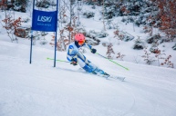 МИГОВО, СЛАЛОМ-ГІГАНТ, ІНДИВІДУАЛЬНИЙ ЗАЛІК, 11-13 ЛЮТОГО 2022 2