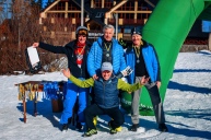 МИГОВО, СЛАЛОМ-ГІГАНТ, ІНДИВІДУАЛЬНИЙ ЗАЛІК, 11-13 ЛЮТОГО 2022 35