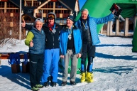 МИГОВО, СЛАЛОМ-ГІГАНТ, ІНДИВІДУАЛЬНИЙ ЗАЛІК, 11-13 ЛЮТОГО 2022 36