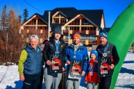 МИГОВО, СЛАЛОМ-ГІГАНТ, ІНДИВІДУАЛЬНИЙ ЗАЛІК, 11-13 ЛЮТОГО 2022 37