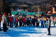 МИГОВО, СЛАЛОМ-ГІГАНТ, ІНДИВІДУАЛЬНИЙ ЗАЛІК, 11-13 ЛЮТОГО 2022 38