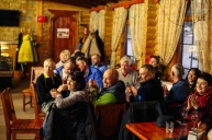 МИГОВО, СЛАЛОМ-ГІГАНТ, ІНДИВІДУАЛЬНИЙ ЗАЛІК, 11-13 ЛЮТОГО 2022 40