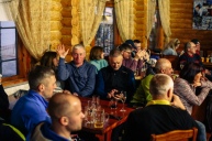 МИГОВО, СЛАЛОМ-ГІГАНТ, ІНДИВІДУАЛЬНИЙ ЗАЛІК, 11-13 ЛЮТОГО 2022 41