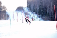 І етап Кубку УГК, Мигово 1