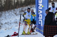 І етап Кубку УГК, Мигово 3