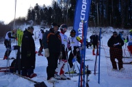 І етап Кубку УГК, Мигово 4