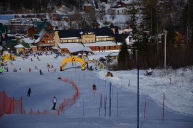 І етап Кубку УГК, Мигово 5