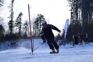 І етап Кубку УГК, Мигово 11