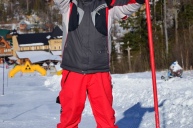 І етап Кубку УГК, Мигово 12