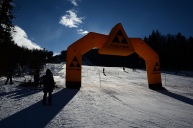 І етап Кубку УГК, Мигово 13